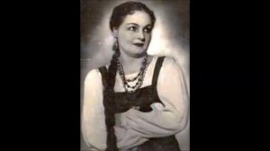 Даргомыжский Ростопчина Я сказала зачем Вероника Борисенко