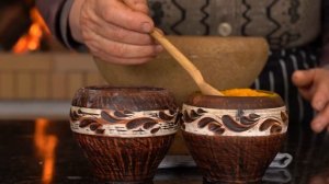 ШОР ГОГАЛ Азербайджанская Кухня Деревенская Кухня  Рецепты