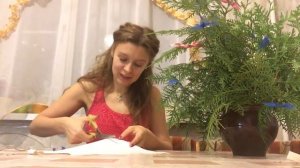 Как сделать Новогоднюю елочку своими руками