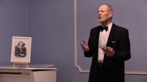 Стихи Ф.Тютчева о любви, читает Геннадий Негодин