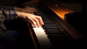 Егор Летов - Вечная Весна (Arrangement for piano/Piano Cover)