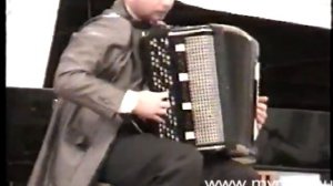 Myronchuk: Jazz-Rock Partita part 4/4 ACCORDION * Мирончук: Джаз-рок партита, ч.4 баян Accordeon