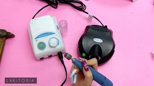 Marathon N7, подробный обзор на один из самых мощных маникюрных аппаратов Marathon