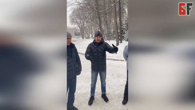 "Патриоты они, или с Луны свалились?" Экоактивисты задумались над тем, на кого работают власти