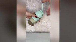 Контейнер для детского питания