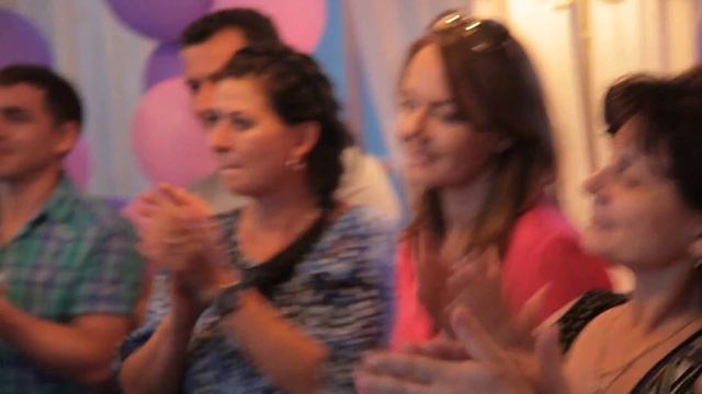 День рождения видео! Фото и видеосъемка на день рождения ребенка смотреть онлайн