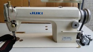 Джуки Juki DDL-8500 #швейная машина Продам прямострочная #sewing machine.