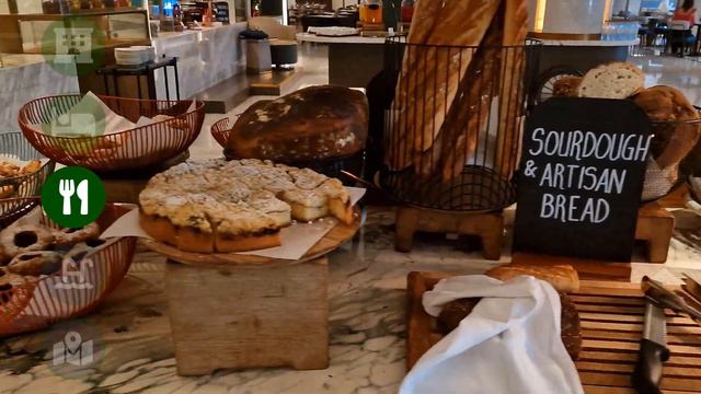 Taj Exotica Resort & Spa, The Palm, Dubai смотреть онлайн