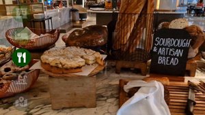 Taj Exotica Resort & Spa, The Palm, Dubai