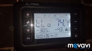 Увлажнитель для инкубатора за 500 рублей.