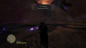 Dragon's Dogma Ur Dragon Tutorial for Online and Offline