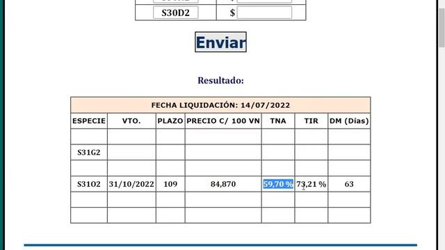 GANALE al Plazo Fijo Invirtiendo en LEDES смотреть онлайн