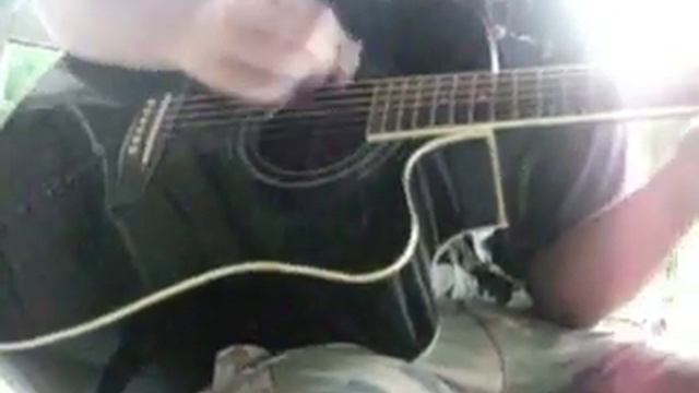Secondhand Serenade- I Hate This Song Cover 6stringplayer92