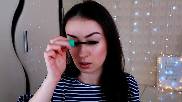 ИЩЕМ ЛУЧШУЮ БЕЛОРУССКУЮ ТУШЬ | ОБЗОР ТУШИ БЕЛИТА YOUNG FLASHES