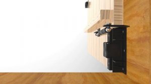 Петли для люка