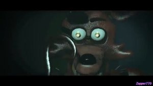 Голос Фокси | Foxy's Voice