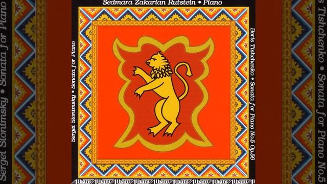 Sonata for Piano No. 5, Op. 56: Allegro leggiero dolce смотреть онлайн