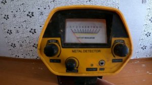 Подробный обзор и как работать с MD 5090/MD 4030 ( Медь, латунь, алюминий, железо )