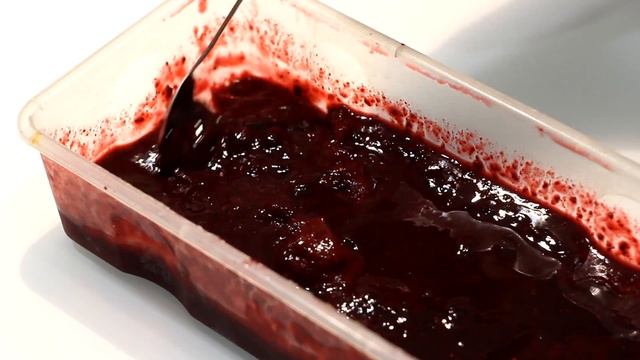 Сорбет с алматинской смородиной смотреть онлайн