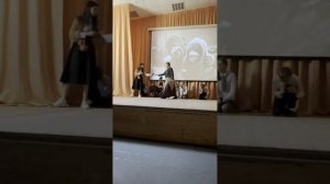 Спектакль Дети войны