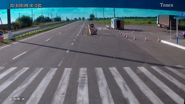 Херсонские весы - очередная попытка ... смотреть онлайн