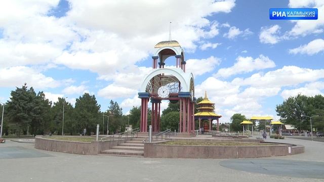 каталог Городовиковск