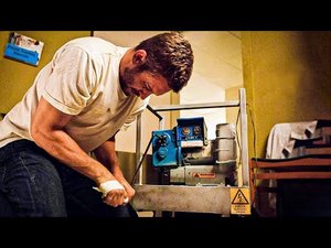 У Него Есть 1 Минута, Чтобы Спасти Ребенка… _ Краткий Пересказ Фильма