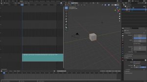 How to Render Your Scene with Audio - Blender 2.9 Tutorial