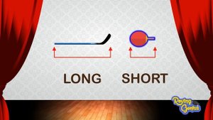 Long and Short | Comparison for Kids | Learn Pre-School Concepts with Siya | Part 3