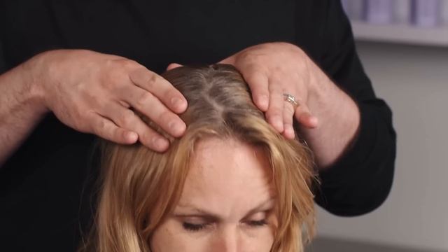Grey Blending ? How to get blended coverage with IGORA VIBRANCE | Schwarzkopf Professional