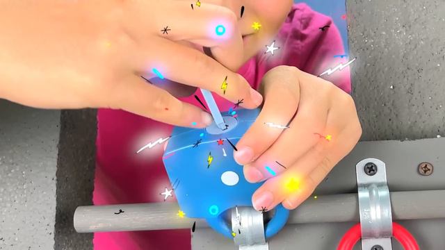 Платоха Моха и история про то, что не надо быть жадным смотреть онлайн