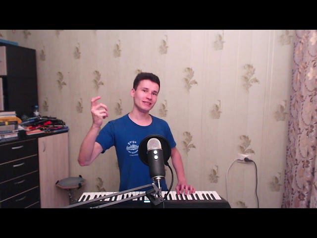 ВОКАЛЬНЫЕ УПРАЖНЕНИЯ ДЛЯ АКТЁРОВ ОЗВУЧАНИЯ || мажорные/минорные трезвучия || чтобы озвучивать аниме