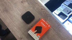TV приставки Xiaomi. Mi Box S, Mi Box 4, Mi Box 4c. Краткий обзор.