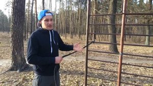 Топ 10 упражнений со жгутом-эспандером! *RegerSV*