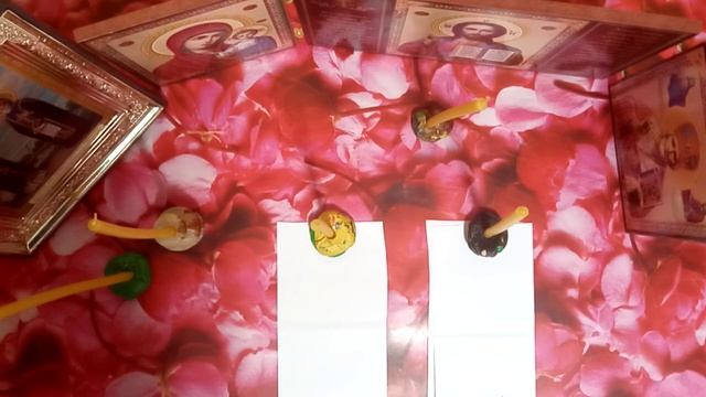 Сильный церковный обряд на семью и любовь к Петру и Февронии Муромских