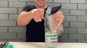 Походный нож Columbia за 600 руб. Реально ли так хорош?