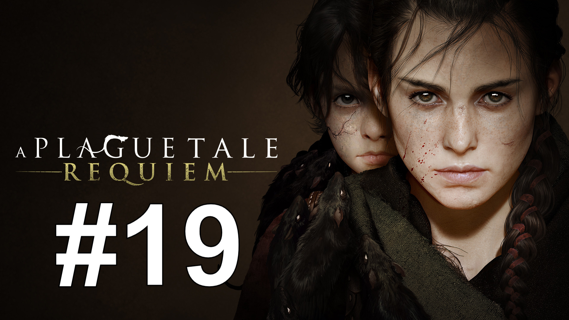 МЕСТЬ ГРАФА ► A Plague Tale: Requiem #19