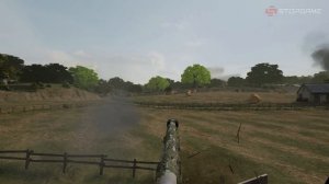 Обзор игры Medal of Honor: Above and Beyond