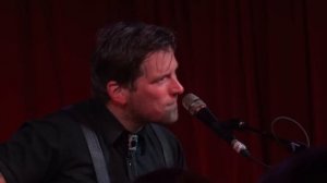 Butch Walker - She likes hairbands - Live in London July 2011