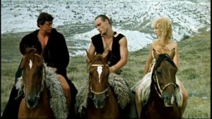 Подземелье ведьм, 1990. Очередное столкновение цивилизации и дикости завершилось в пользу дикости.