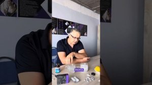 Магний водород от Dandelion ?️ Магний водород от IHerb✔️