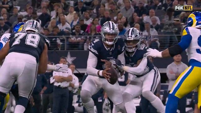 Aaron Donald's Top Plays Of The 2023 Season смотреть онлайн