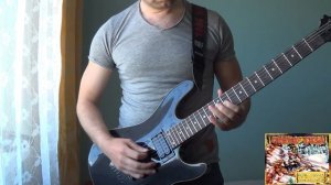 Сектор газа ночь перед рождеством COVER SOLO.mp4