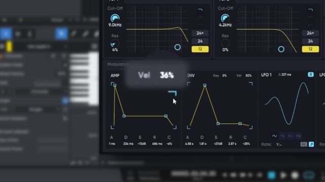 Orb Synth X | Walkthrough and Overview смотреть онлайн