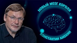 Нейросети: просто о сложном! Константин Анохин