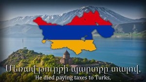 "Zartir lao" - Armenian Anti-Turkish Song