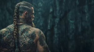 Музыка викингов Viking Music Музыка для тренировки