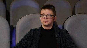 Евгений Вихарев. Интервью со сценаристом первой волны программы "АВТОР".