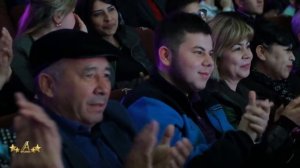 Mirzabek Xolmedov (Mirzo teatri) & Jahongir Poziljonov (Bojalar) - Pulli