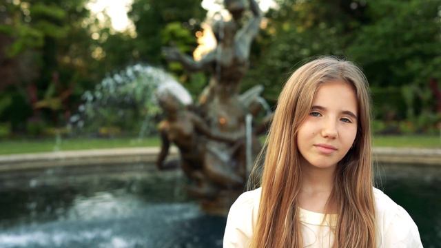 VIDEOGRAPHY in Regents Park смотреть онлайн